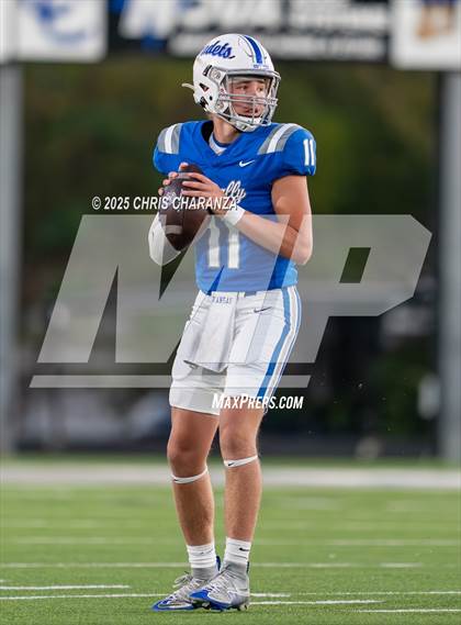 Thumbnail 1 in China Spring @ Connally photogallery.