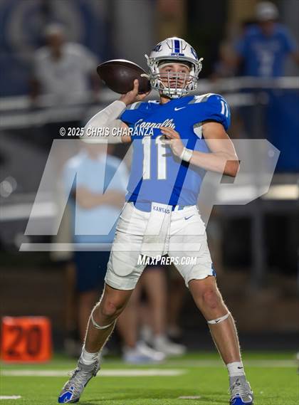Thumbnail 1 in China Spring @ Connally photogallery.