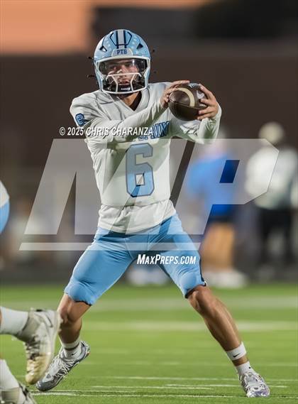 Thumbnail 1 in China Spring @ Connally photogallery.