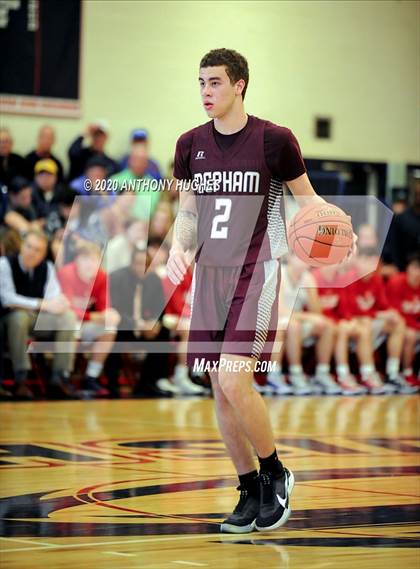 Thumbnail 3 in Mepham vs South Side (Section ViII Class A Quarterfinal)   photogallery.