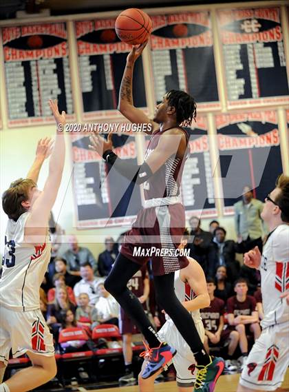 Thumbnail 3 in Mepham vs South Side (Section ViII Class A Quarterfinal)   photogallery.