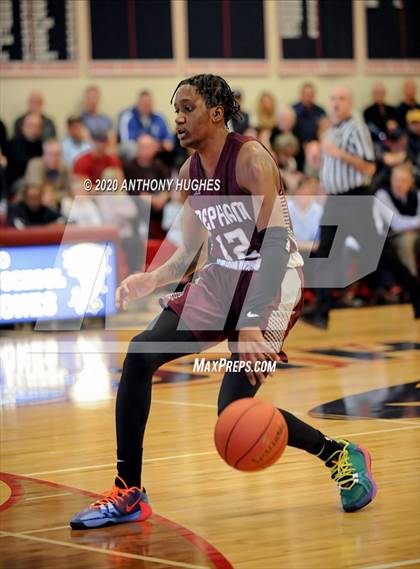 Thumbnail 2 in Mepham vs South Side (Section ViII Class A Quarterfinal)   photogallery.