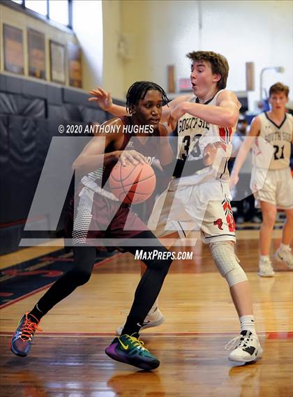 Thumbnail 1 in Mepham vs South Side (Section ViII Class A Quarterfinal)   photogallery.