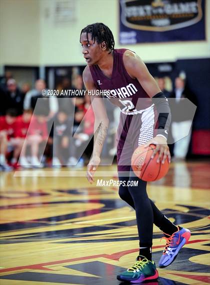 Thumbnail 3 in Mepham vs South Side (Section ViII Class A Quarterfinal)   photogallery.