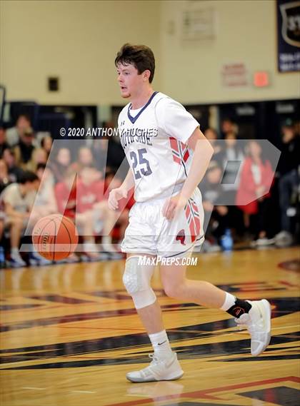 Thumbnail 1 in Mepham vs South Side (Section ViII Class A Quarterfinal)   photogallery.