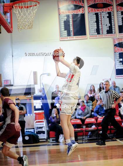 Thumbnail 1 in Mepham vs South Side (Section ViII Class A Quarterfinal)   photogallery.