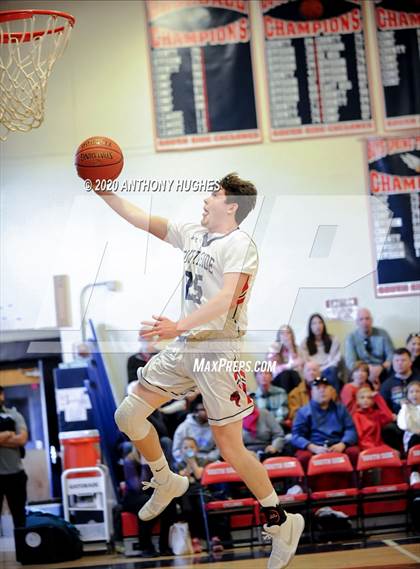 Thumbnail 2 in Mepham vs South Side (Section ViII Class A Quarterfinal)   photogallery.