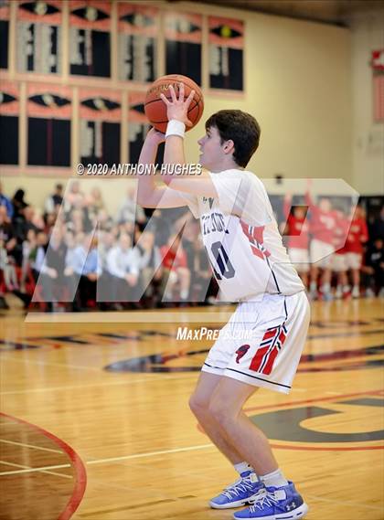 Thumbnail 2 in Mepham vs South Side (Section ViII Class A Quarterfinal)   photogallery.
