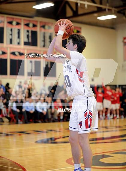 Thumbnail 3 in Mepham vs South Side (Section ViII Class A Quarterfinal)   photogallery.