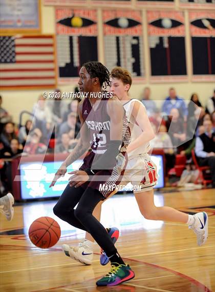 Thumbnail 2 in Mepham vs South Side (Section ViII Class A Quarterfinal)   photogallery.