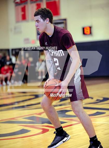 Thumbnail 2 in Mepham vs South Side (Section ViII Class A Quarterfinal)   photogallery.