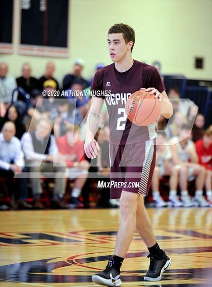 Thumbnail 1 in Mepham vs South Side (Section ViII Class A Quarterfinal)   photogallery.