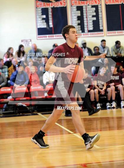 Thumbnail 3 in Mepham vs South Side (Section ViII Class A Quarterfinal)   photogallery.