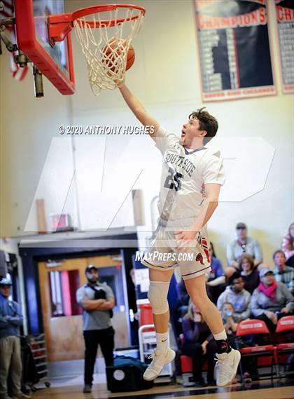 Thumbnail 3 in Mepham vs South Side (Section ViII Class A Quarterfinal)   photogallery.