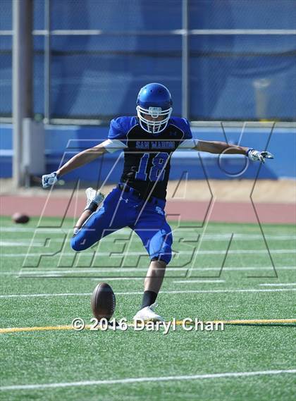 Thumbnail 3 in Schurr @ San Marino photogallery.