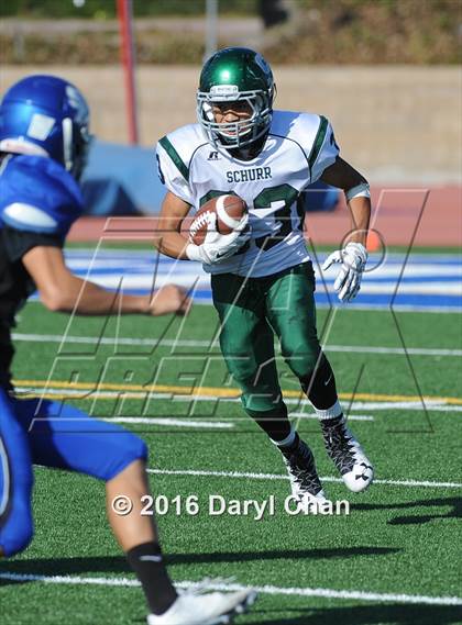 Thumbnail 2 in Schurr @ San Marino photogallery.