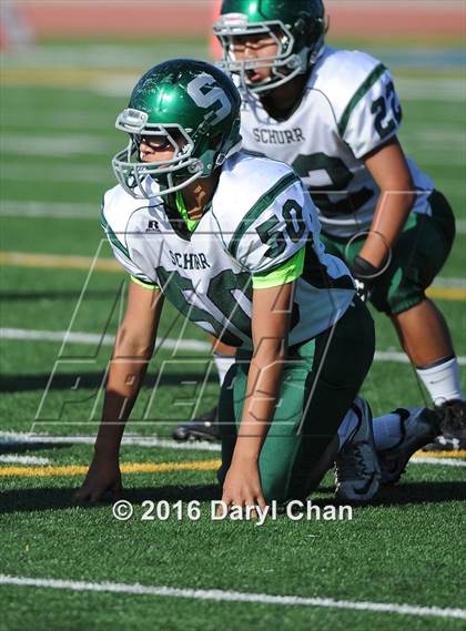 Thumbnail 1 in Schurr @ San Marino photogallery.