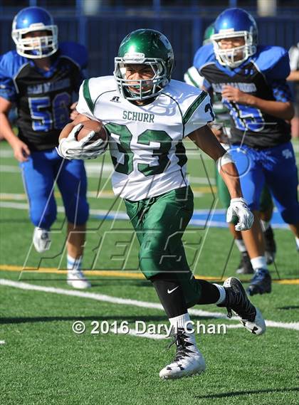 Thumbnail 2 in Schurr @ San Marino photogallery.