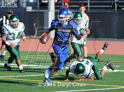Thumbnail 2 in Schurr @ San Marino photogallery.