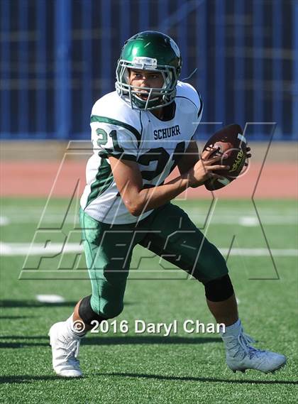 Thumbnail 2 in Schurr @ San Marino photogallery.