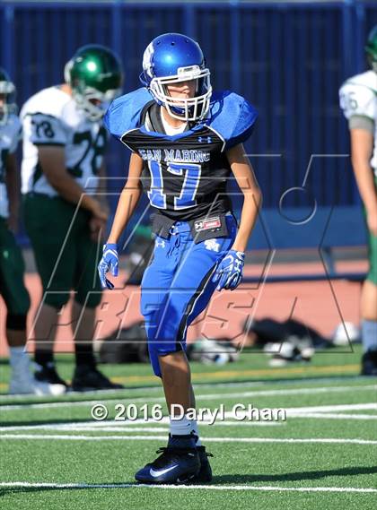 Thumbnail 1 in Schurr @ San Marino photogallery.