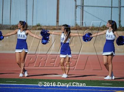 Thumbnail 1 in Schurr @ San Marino photogallery.