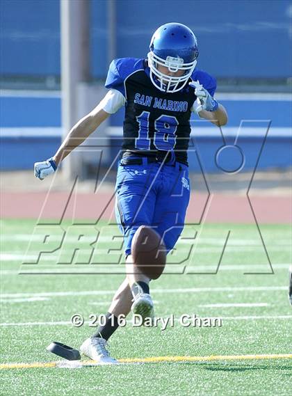 Thumbnail 3 in Schurr @ San Marino photogallery.