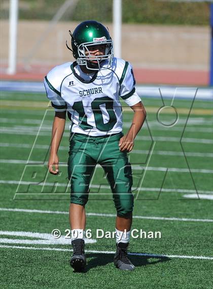 Thumbnail 3 in Schurr @ San Marino photogallery.