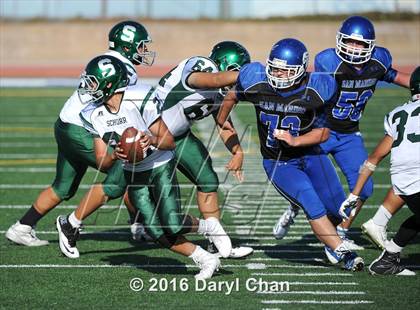 Thumbnail 1 in Schurr @ San Marino photogallery.
