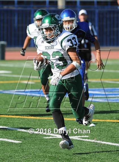 Thumbnail 1 in Schurr @ San Marino photogallery.