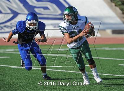 Thumbnail 3 in Schurr @ San Marino photogallery.