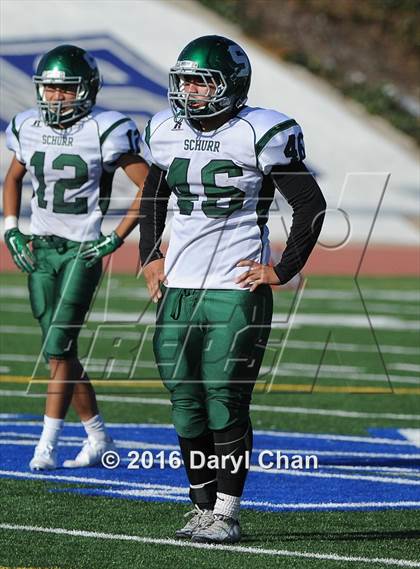 Thumbnail 1 in Schurr @ San Marino photogallery.
