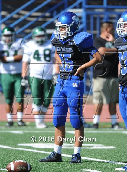 Thumbnail 2 in Schurr @ San Marino photogallery.
