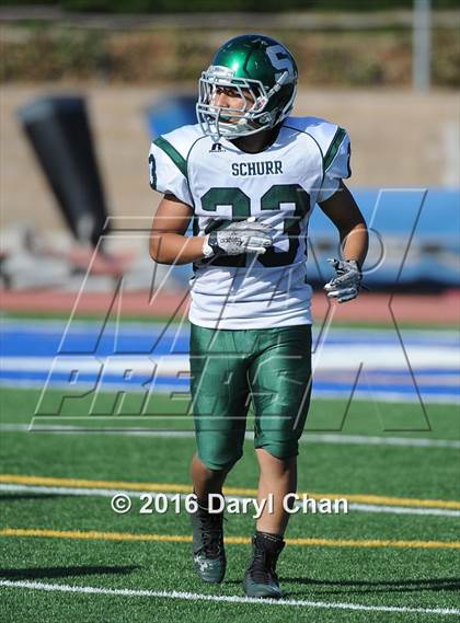 Thumbnail 3 in Schurr @ San Marino photogallery.