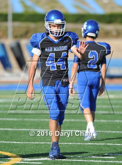 Thumbnail 3 in Schurr @ San Marino photogallery.