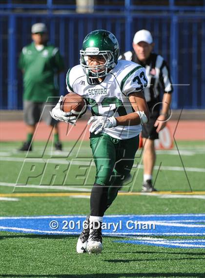 Thumbnail 2 in Schurr @ San Marino photogallery.