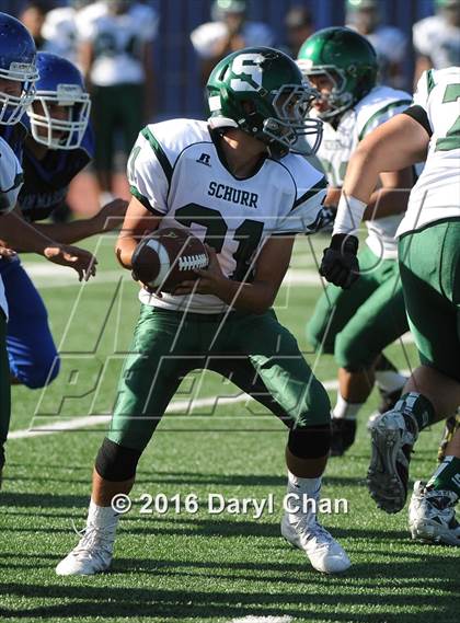 Thumbnail 1 in Schurr @ San Marino photogallery.