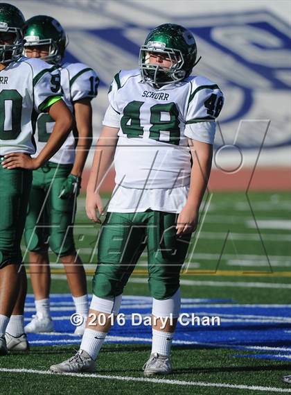 Thumbnail 1 in Schurr @ San Marino photogallery.