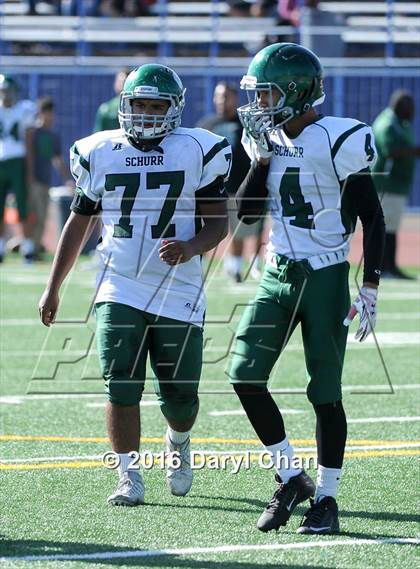 Thumbnail 3 in Schurr @ San Marino photogallery.
