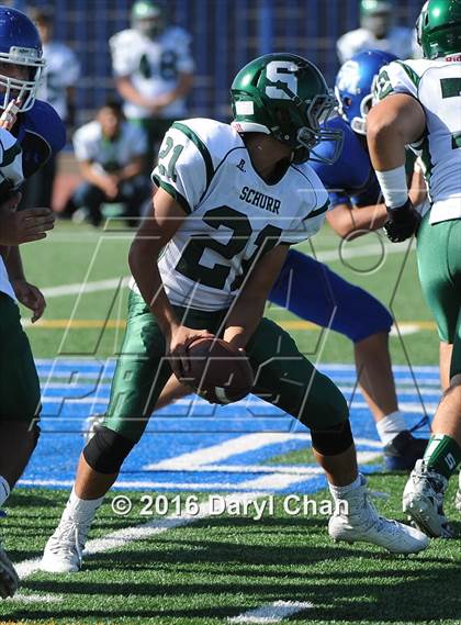 Thumbnail 3 in Schurr @ San Marino photogallery.