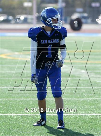 Thumbnail 1 in Schurr @ San Marino photogallery.