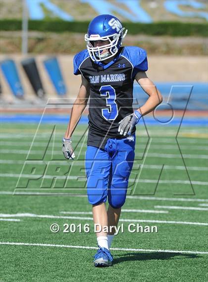 Thumbnail 3 in Schurr @ San Marino photogallery.