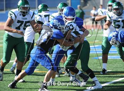 Thumbnail 2 in Schurr @ San Marino photogallery.
