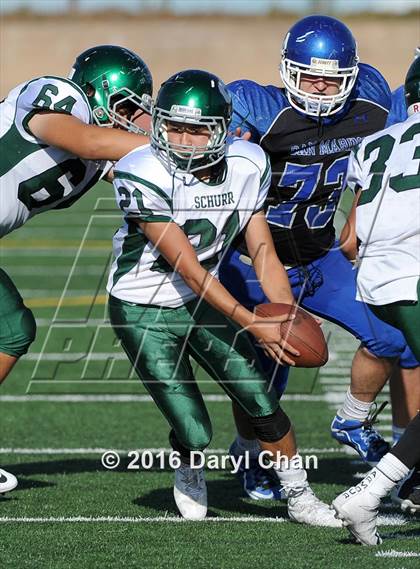 Thumbnail 3 in Schurr @ San Marino photogallery.