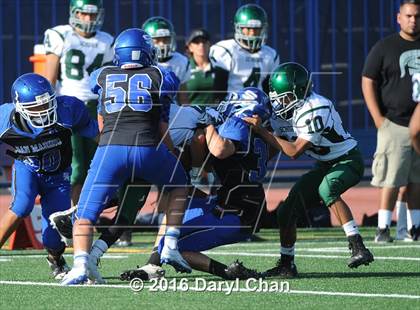 Thumbnail 1 in Schurr @ San Marino photogallery.