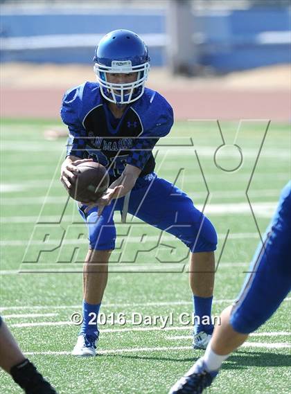 Thumbnail 1 in Schurr @ San Marino photogallery.