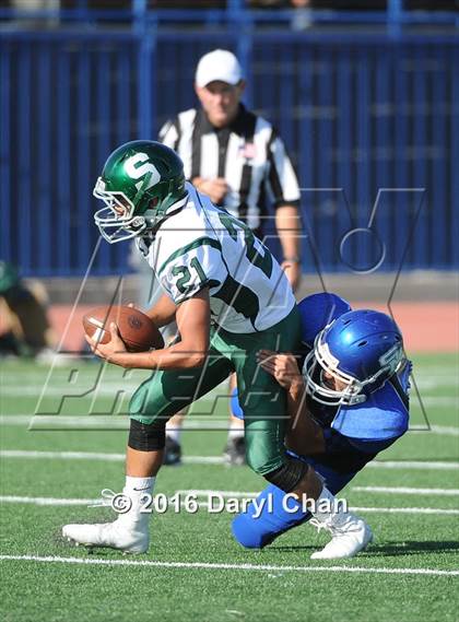 Thumbnail 1 in Schurr @ San Marino photogallery.