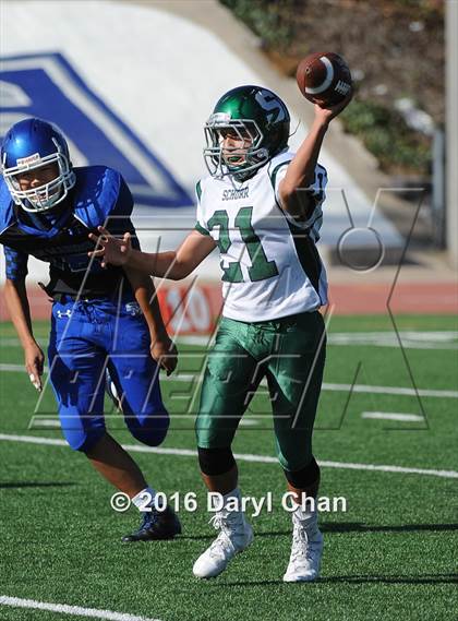 Thumbnail 1 in Schurr @ San Marino photogallery.