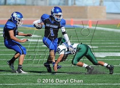 Thumbnail 3 in Schurr @ San Marino photogallery.