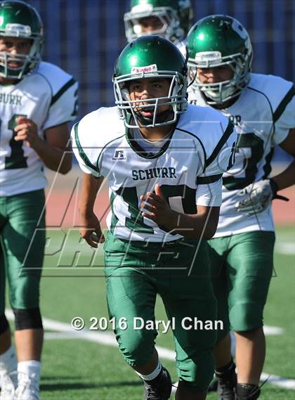 Thumbnail 2 in Schurr @ San Marino photogallery.